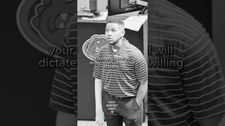 Inky Johnson  Urgency Level [upl. by Aihsram350]