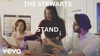 The Stewarts  Stand [upl. by Reltuc898]