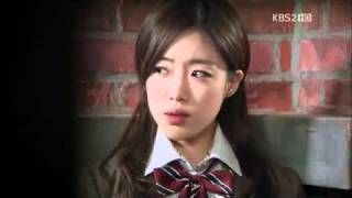 Dream High Ost Hye Mi amp Jason  가지마 Dont Go [upl. by Knowle875]