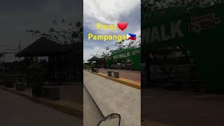 Porac Pampanga🇵🇭 travel [upl. by Eniad]