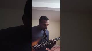 Jah Cure  Longing For learning bass [upl. by Deyas304]