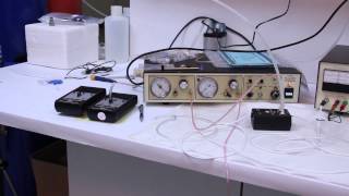 900A Micropressure System from WPI [upl. by Jolee]