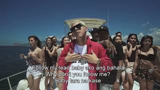 Ex Battalion  Follow My Lead Lyrics [upl. by Ethyl]