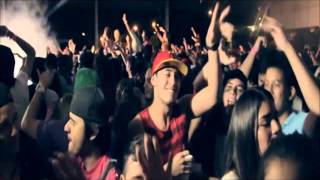 pitbull ft osmani garcia el taxi remix clip demo VIDEOBYTESMX videoremix [upl. by Derayne]