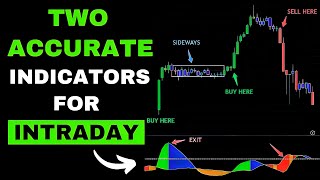 Best Trading View Indicators for Intraday Trading  Elder Impulse system  BSP Indicators Strategy [upl. by Saenihp]