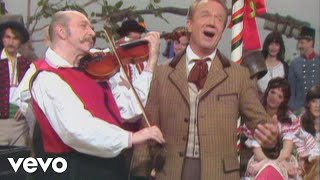 Rudolf Schock  Komm Zigan OperettenCocktail 1781980 VOD [upl. by Yart]