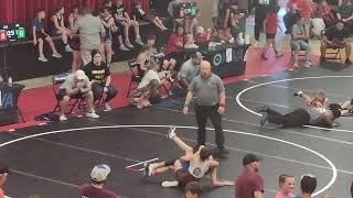 Jack spence div 4 88lbs [upl. by Starr]