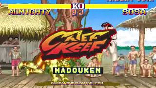 Chief Keef  Hadouken Instrumental [upl. by Hollington]