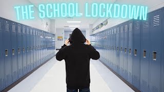 THE SCHOOL LOCKDOWN [upl. by Broddy534]