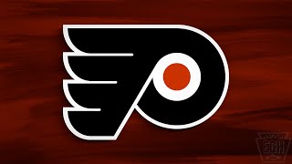 Philadelphia Flyers 2025 Goal Horn Stadium Version [upl. by Nilcaj]