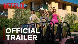 Selling Sunset Season 8  Official Trailer  Netflix [upl. by Lledyl776]