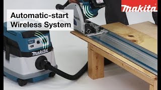 Makita AWS  Autostart Wireless System [upl. by Boyer670]