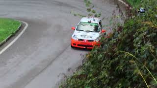 26°New Rally del Ticino 2024 CLIP VIOLAPIAZZA by Ferrario [upl. by Muscolo]