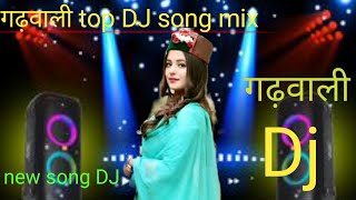 New Gadwali Nonstop Song  New Trending Ans Super Hit Song Playlist  New kumauni Song [upl. by Herold141]