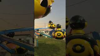 County fair fun kidvlogger kidsvideos youtubekids thirdgrade thirdgrader [upl. by Dedie69]