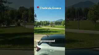 Welcome to Chalkida [upl. by Draner]