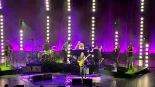 The Teskey Brothers  Paint My Heart  Eventim Hammersmith Apollo London 12092024 [upl. by Yenaj]