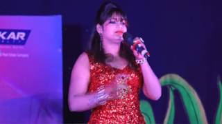 MUSICAL SHOW  GOENCHIM MOTIAM  ELAINE PINTO [upl. by Deraj]