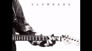 Eric Clapton  Slowhand  The Core [upl. by Allevon]