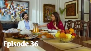 Jaan Nisar Episode 36  Jaan Nisar  22th July 2024  Drama Review Promo  You Tv I [upl. by Gay]