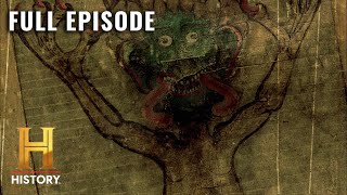 Nostradamus Effect Terrifying Vision of Satans Final War S1 E9  Full Episode [upl. by Gary]