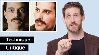 Accent Expert Breaks Down 17 Actors Playing Real People  WIRED [upl. by Salakcin]