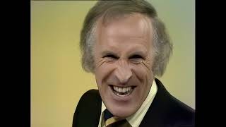 Bruce Forsyth and the Generation Game S03E17 January 5 1974 [upl. by Eiznek370]