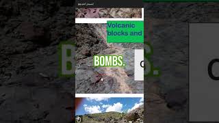 explained an ancient extinct volcano volcanology volcanic geology [upl. by Nojel940]