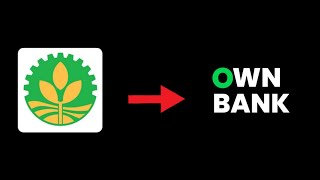 Landbank To Ownbank Online Transfer 2024 JeLifeStyle [upl. by Ketti]