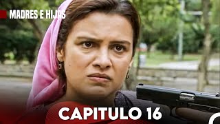 Madres E Hijas Capítulo 16 Doblado En Español [upl. by Lehcear]