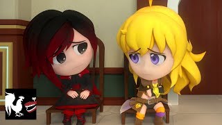 RWBY VOLUME 10 HASNT BEEN GREENLIT YET greenlightvolume10 [upl. by Jaella]