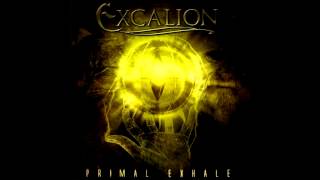 EXCALION  Megalomania [upl. by Iclehc]