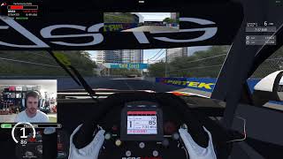 Gold Coast 500 HOT LAPS [upl. by Harms]