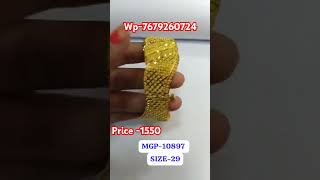 24 carate gold plated churshortvideo goldplatedjewelery shorts [upl. by Haizek212]