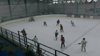 Regular Season Gm2 vs Glenlake Period 3 Segment 22 [upl. by Ralf]