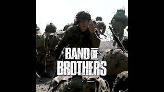 Captain Winters’ Surprising Take on Band of Brothers [upl. by Atival]