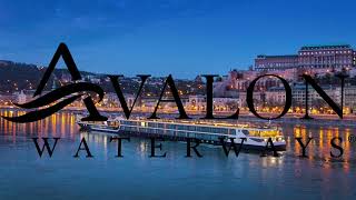 What are Avalon Waterways River Cruises [upl. by Darken531]