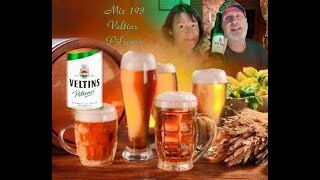 Mix 193 Veltins Pilsener [upl. by Anertak]