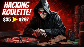 Roulette Numbers Betting Strategy [upl. by Allenrac960]