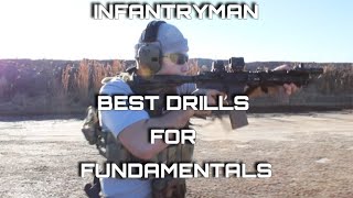 What drills you should be doing for your fundamentals [upl. by Rojas818]