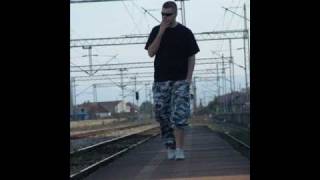 Rimski  Sve u redu batice Serbian Rap [upl. by Aisauqal]