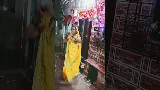 Sawai ke dilva Ham Chale Li Tod Ke Bhojpuri song short video dancing [upl. by Rubio]