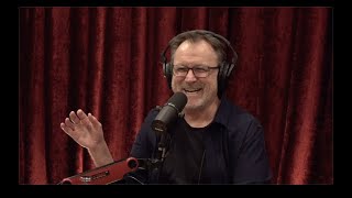 Joe Rogan Experience 2145  Colin Quinn [upl. by Fraze]