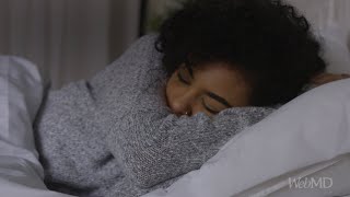 Tips to Get Your Sleep on Schedule  WebMD [upl. by Brittni]