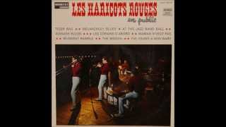 Les Haricots Rouges 1966  The Mooch [upl. by Gahan]