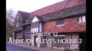 Spiral Episode 52  Anne Of Cleves House 2 [upl. by Oech]