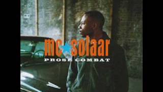 MC Solaar  LNMIACCdHTCK72KPDP Feat Menelik Soon E MC amp Sages Poètes De La Rue [upl. by Barri]