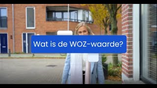 Wat is de WOZwaarde [upl. by Cesare86]