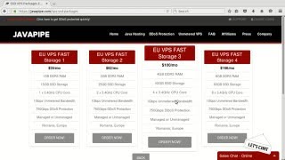 Unmetered Bandwidth VPS [upl. by Gaby124]