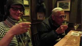 Boozing It Up With Disney Legend Bob Gurr [upl. by Lorrin]